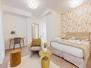 Studio COSY - 2P - Boulogne Billancourt - Boulogne-Billancourt - 6