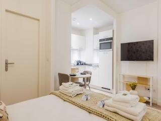 Studio COSY - 2P - Boulogne Billancourt - Boulogne-Billancourt - 3