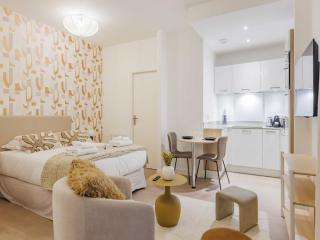Studio COSY - 2P - Boulogne Billancourt - Boulogne-Billancourt - 2