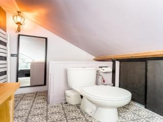 Amazing studio - 2P - St-Germain - Paris - 1