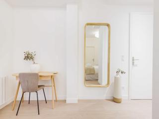 Studio COSY - 2P - Boulogne Billancourt - Boulogne-Billancourt - 0
