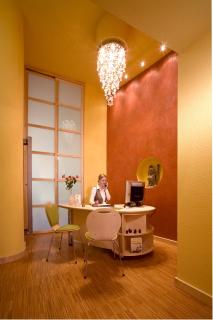 Melarose Feng Shui Hotel - Berlino - 7