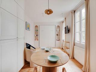 Magnificent studio -2P- Near the Eiffel Tower - Parijs - 0