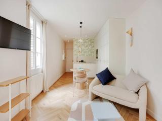 Magnificent studio -2P- Near the Eiffel Tower - Parijs - 6