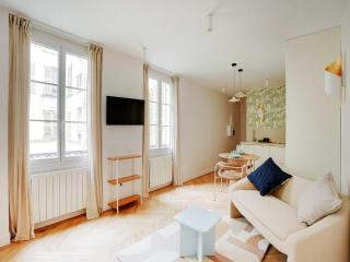 Magnificent studio -2P- Near the Eiffel Tower - Parijs - 3