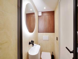 Cosy and modern studio - 2P - Saint Lazare 8eme - Parigi - 1