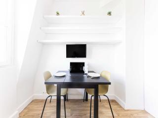 Charming studio 1P near Av Montaigne - Paris - 4