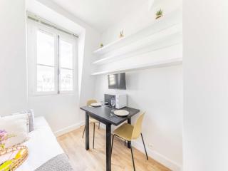 Charming studio 1P near Av Montaigne - Paris - 7
