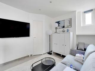 Nice studio 2Pers - Villiers Batignolles - Paris - 2