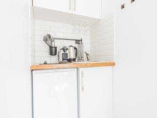 Charming Studio near Parc Monceau - MOBILITY LEASE - Paris - 3