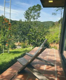 Scent Bungalow Village - Da Lat - 4