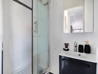 Modern studio - Arc de Triomphe - MOBILITY LEASE - Paris - 7