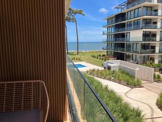 Apartamento en Punta del Este frente al mar - Punta del Este - 3