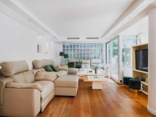 Exceptional apt with garden - 3BR 6P - Vincennes - 3