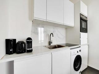 Studio 2pers - 20th ard - Mobility lease - 8