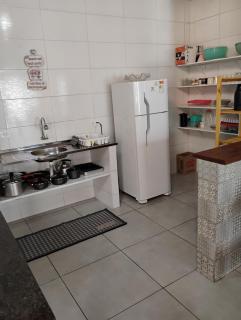 Casa e conforto - Itapoa - 1