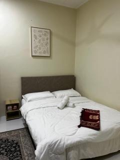 Satu Atap Homestay - Kuala Terengganu - 3