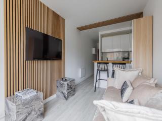 Superb 2P studio near Trocadero - Paris - 9