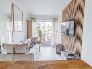 Superb 2P studio near Trocadero - Paris - 0