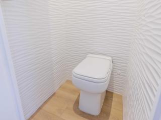 Studio Charmant 16ème Ar - bail mobilité - Parijs - 1