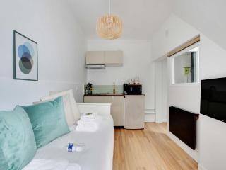 Studio COSY - 2P - Saint-Augustin - Paris - 3