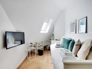 Studio COSY - 2P - Saint-Augustin - Paris - 0