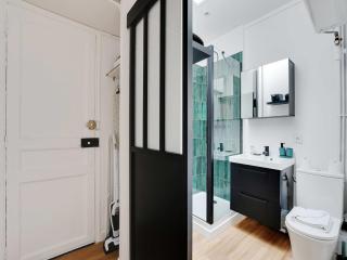 Studio COSY - 2P - Saint-Augustin - Paris - 7