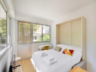 Quiet studio - VICTOR HUGO DAUPHINE - MOBILITY LEASE - Paris - 0
