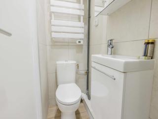 Cosy studio - Bastille - Mobility lease - 5