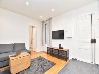 Modern flat - 1BR 4P - Puteaux La Défense - Puteaux - 5