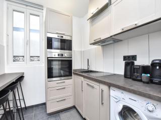 Modern flat - 1BR 4P - Puteaux La Défense - Puteaux - 2