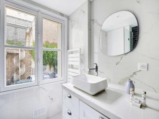 Beautiful 1BDR 2P in a former mansion - Dauphine 16e - Paris - 1