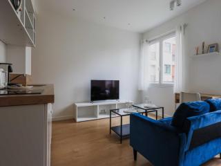 Charming studio - 2P- Neuilly-sur-Seine - Neuilly-sur-Seine - 5