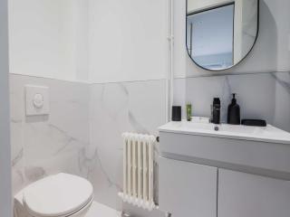 Charming studio - 2P- Neuilly-sur-Seine - Neuilly-sur-Seine - 2