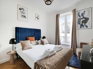 Charming flat 1BDR 2P - Voltaire Bastille - 6