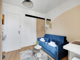 Bright studio - 2P - Trocadéro - Paris - 3