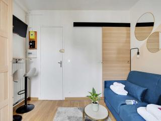 Bright studio - 2P - Trocadéro - Parijs - 5