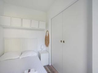 Charming 1BDR 2P 15th Exhibition Centre - Paris - 7