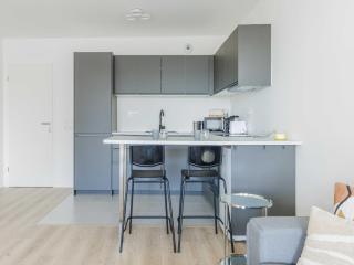 Superb apartment - Colombes - Mobility lease - 6