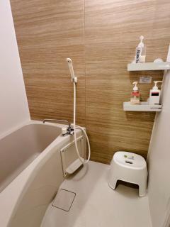 IROHA彩叶三室一厅独栋小楼民宿with direct access from Kansai Airport! - Osaca - 8