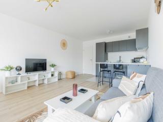 Superb apartment - Colombes - Mobility lease - 4