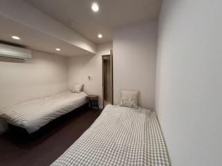 IROHA彩叶三室一厅独栋小楼民宿with direct access from Kansai Airport! - 2