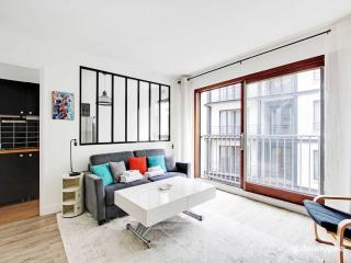 Cosy Studio - 2P - Trocadéro Eiffel Tower - Paris - 9