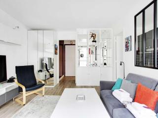 Cosy Studio - 2P - Trocadéro Eiffel Tower - Paris - 3