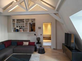 Beautiful apt in the heart of PARIS - Mobility lease - 0