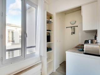 Modern studio - 2P - Faubourg Saint Antoine 11th arr - 1