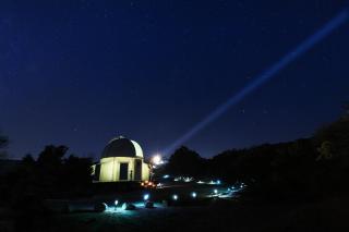 Observatory Retreat - the Ultimate Stargazing Getaway with Private Observatory - Yucca Valley - 5