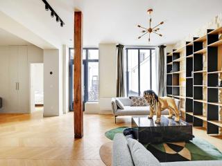 Exceptional house Sauna, Gym, Cinema, wine cellar - 0