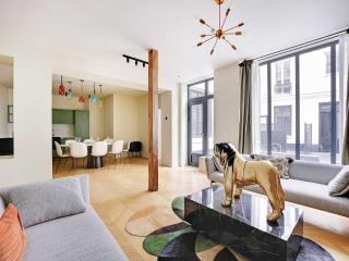 Exceptional house Sauna, Gym, Cinema, wine cellar - 9