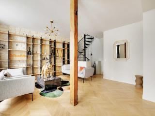 Exceptional house Sauna, Gym, Cinema, wine cellar - 2